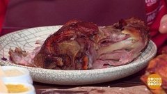 Выбираем свиную рульку. Доброе утро. Фрагмент выпуска от 22.10.2019