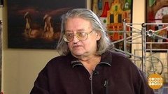 Александр Градский готовится к юбилею. Доброе утро. Фрагмент выпуска от 23.10.2019