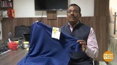 В мире. Война пластику. Доброе утро. Фрагмент выпуска от 24.10.2019