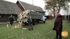 Подари тепло! Доброе утро. Фрагмент выпуска от 24.10.2019