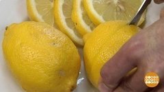 Лимон и корица против хандры. Доброе утро. Фрагмент выпуска от 24.10.2019