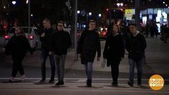Пешеход, выйди из сумрака! Доброе утро. Фрагмент выпуска от 25.10.2019