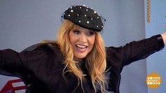 «Тот самый концерт» Аллы Пугачевой: скоро в кино! Доброе утро. Фрагмент выпуска от 25.10.2019