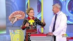 Магнитные бури: правила поведения. Жить здорово! Фрагмент выпуска от 25.10.2019