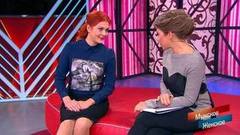 Уроки соблазна. Часть 5. Мужское / Женское. Самые драматичные моменты выпуска от 25.10.2019