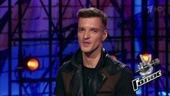 Даниил Королев. «В 19 лет я стал папой». Голос 8. Фрагмент выпуска от 25.10.2019