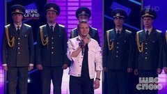 Андрей Чехонин. «Мои ясные дни». Щас спою. Фрагмент выпуска от 27.10.2019
