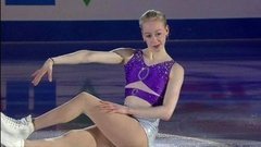 Брэди Теннел. Показательные выступления. Skate Canada. Гран-при по фигурному катанию 2019/20
