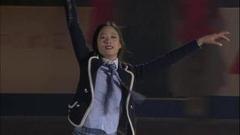 Ен Ю. Показательные выступления. Skate Canada. Гран-при по фигурному катанию 2019/20