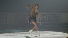 Евгения Медведева. Показательные выступления. Skate Canada. Гран-при по фигурному катанию 2019/20