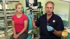 Чистим уши. Доброе утро. Фрагмент выпуска от 28.10.2019