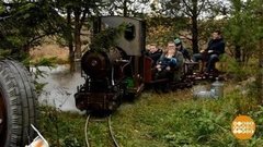 Блиномет и другие чудеса инженерной мысли! Доброе утро. Фрагмент выпуска от 30.10.2019