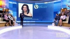 Бремя славы. Время покажет. Фрагмент выпуска от 31.10.2019