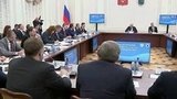 Реализацию нацпроекта «Международная кооперация и экспорт» обсудили на совещании в Петрозаводске