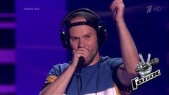 Филипп Лебедев. «Beggin’». Голос 8. Слепое прослушивание. Фрагмент выпуска от 01.11.2019