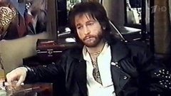 «Игорь Тальков. „Память непрошенным гостем...“». Документальный фильм