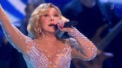 «Любовь Успенская. Почти любовь, почти падение». Абракадабра. Выпуск от 02.11.2019