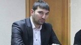 Расследованием убийства начальника центра по противодействию экстремизму по Ингушетии займется центральный аппарат СКР
