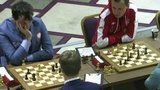 Триумфом российских сборных завершился чемпионат Европы по шахматам