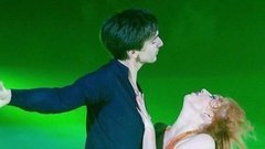 Тиффани Загорски — Джонатан Гурейро. Показательные выступления. Internationaux de France. Гран-при по фигурному катанию 2019/20