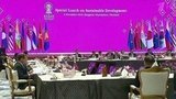 Начался основной день работы Восточноазиатского саммита в Бангкоке