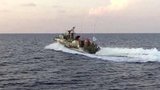 В акватории Средиземного моря завершилась активная фаза совместных учений ВМФ и ВКС РФ