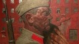 В «Манеже» открылась художественная выставка, посвященная Великой Отечественной войне