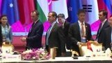 В Бангкоке проходит основной день работы Восточноазиатского саммита