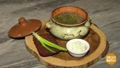 Щи богатые, горячие! Доброе утро. Фрагмент выпуска от 05.11.2019