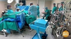 Что может полис ОМС? Доброе утро. Фрагмент выпуска от 05.11.2019