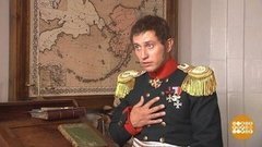 Павел Прилучный: не только «Мажор». Доброе утро. Фрагмент выпуска от 05.11.2019