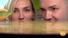 Самое грязное место в квартире. Доброе утро. Фрагмент выпуска от 05.11.2019