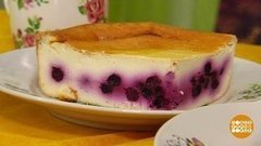 Творожная запеканка. Доброе утро. Фрагмент выпуска от 06.11.2019