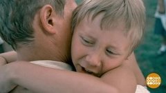 «Отчим»: новый поворот судьбы. Доброе утро. Фрагмент выпуска от 06.11.2019