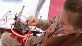 В техникумах Самарской области можно получить специальность оператора дрона