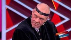 Одержимый. Мужское / Женское. Самые драматичные моменты выпуска от 06.11.2019