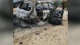 Пограничники на таджикско-узбекской границе отразили атаку боевиков ИГИЛ