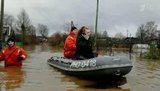 На северо-западе России десятки населенных пунктов уходят под воду