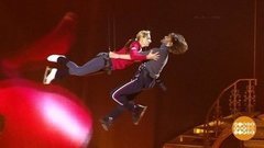 «Аленький цветочек» Татьяны Навки — снова на сцене. Доброе утро. Фрагмент выпуска от 07.11.2019