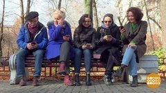 Соседи, початимся? Доброе утро. Фрагмент выпуска от 07.11.2019