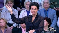 Донбасс в режиме ожидания. Время покажет. Фрагмент выпуска от 07.11.2019