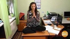 Бухгалтер. Вот он какой! Доброе утро. Фрагмент выпуска от 08.11.2019