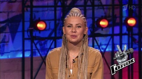 Ника Прокопьева: «Я работаю в поликлинике, занимаюсь разной бюрократией». Голос 8. Фрагмент выпуска от 08.11.2019