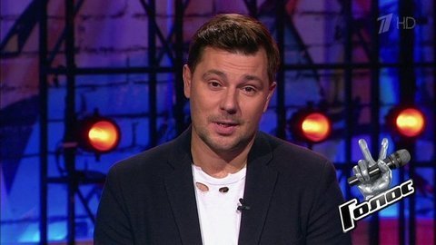 Дмитрий Клинаев: «Я думаю, что мой сын все видит и помогает мне». Голос 8. Фрагмент выпуска от 08.11.2019