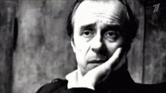 «Олег Борисов. Запомните меня таким...». Документальный фильм