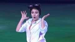 Софья Самодурова. Показательные выступления. Shiseido Cup of China. Гран-при по фигурному катанию 2019/20