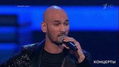 Ладислав Бубнар — «Сара». «День сотрудника органов внутренних дел». Праздничный концерт. Фрагмент выпуска от 10.11.2019