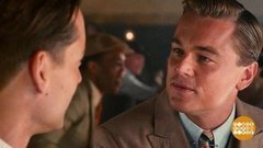 Леонардо Ди Каприо. Самый завидный жених Голливуда. Доброе утро. Фрагмент выпуска от 11.11.2019