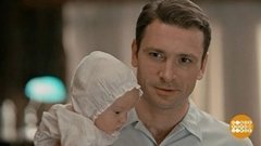 «Отчим»: новые повороты. Доброе утро. Фрагмент выпуска от 12.11.2019