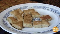 Печенье… на рассоле. Доброе утро. Фрагмент выпуска от 12.11.2019